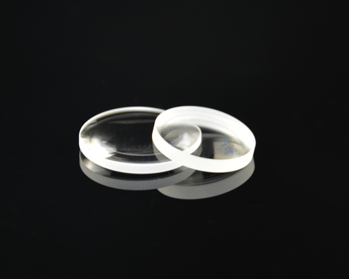 Оптические линзы